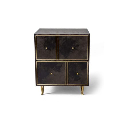 Julian Chichester Bedside Cabinet