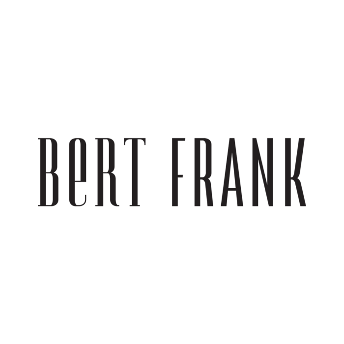 Bert Frank