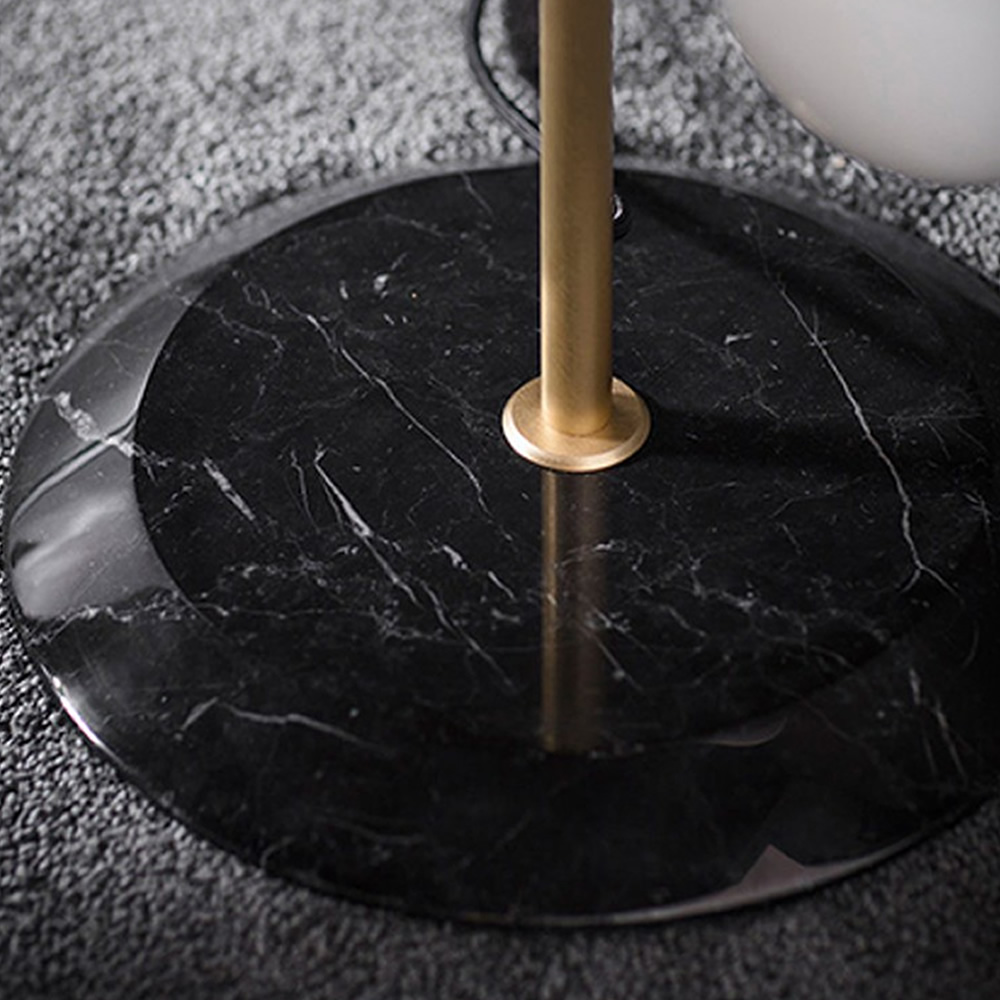 Bert Frank Vintage Floor Lamp Base