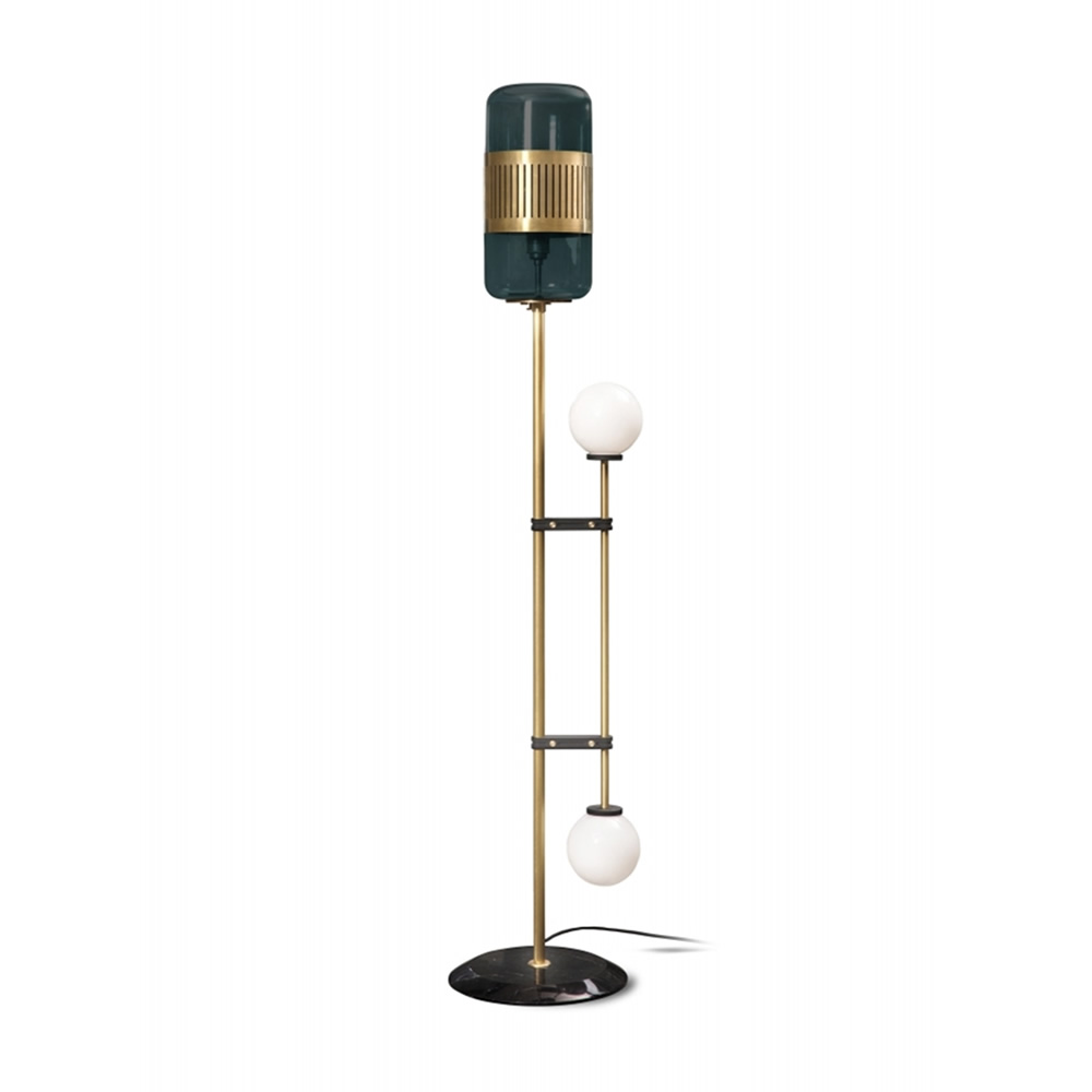 bert-frank-vintage-floor-lamp Bert Frank Vintage Floor Lamp