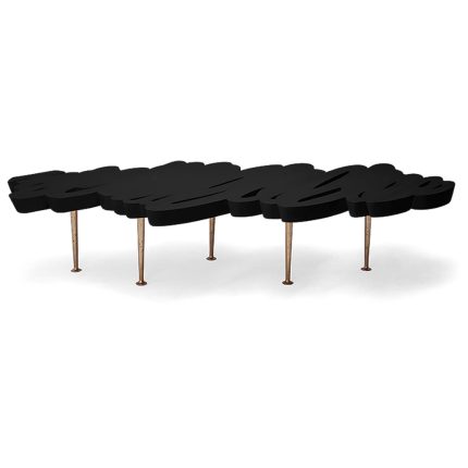 Christopher Guy Stylish Coffee Table