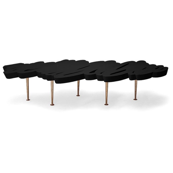 Christopher Guy Stylish Coffee Table