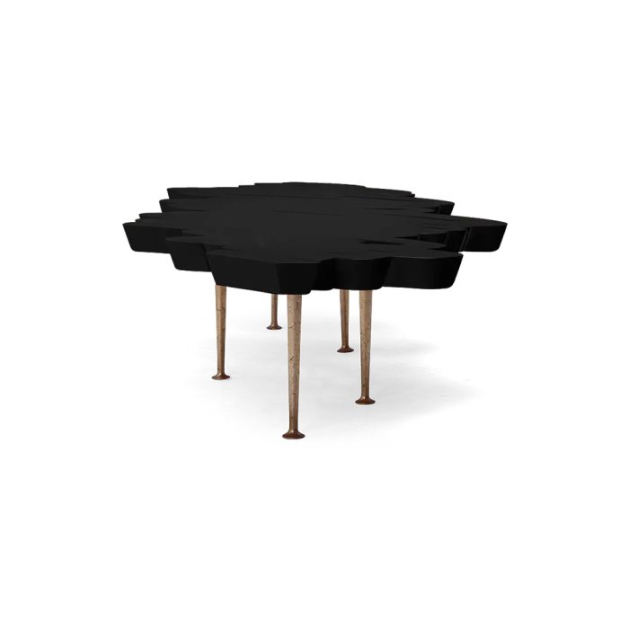 Christopher Guy Stylish Coffee Table Angle