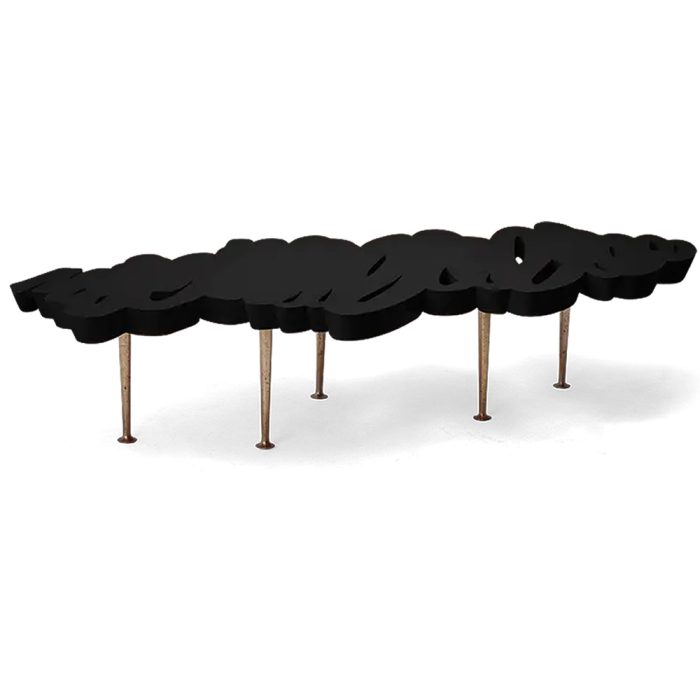 Christopher Guy Stylish Coffee Table Side
