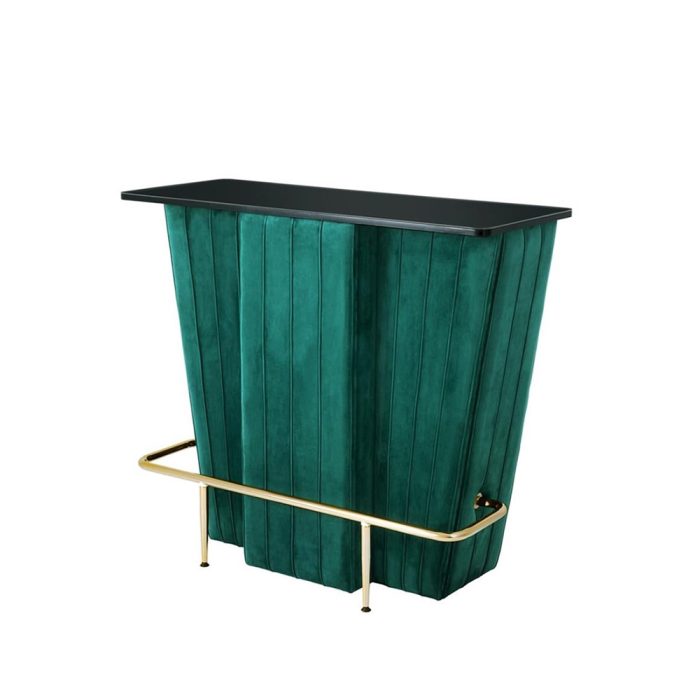 Eichholtz Opulent Home Bar