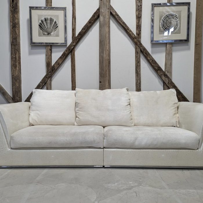 Fendi Casa Sofa