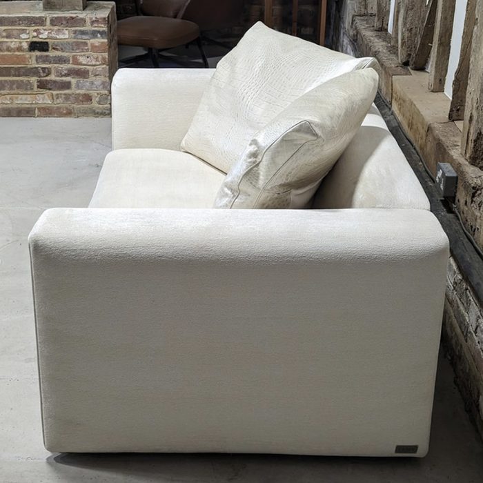 Fendi Casa Sofa Side