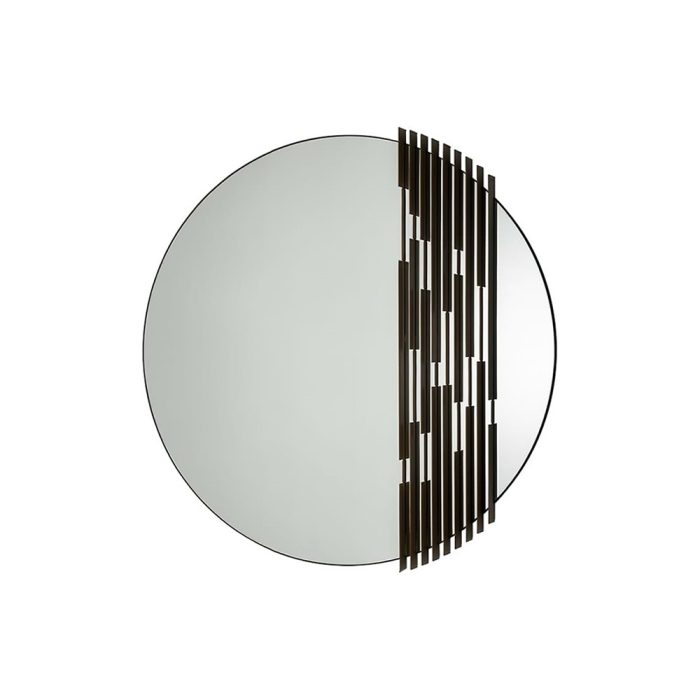 Giorgetti Mirror Right Side