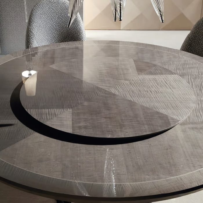 Giorgio Collection Round Dining Table Top