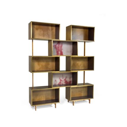 Julian Chichester Bookcase