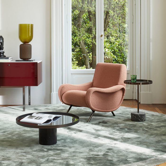 Cassina Armchairs Room Single