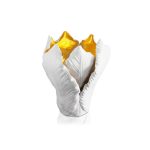 Abhika Tulip Candle Holder Single