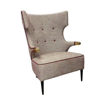 Brabbu Armchair