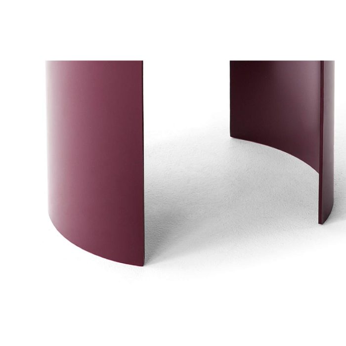 Cassina Coffee Table Small Detail