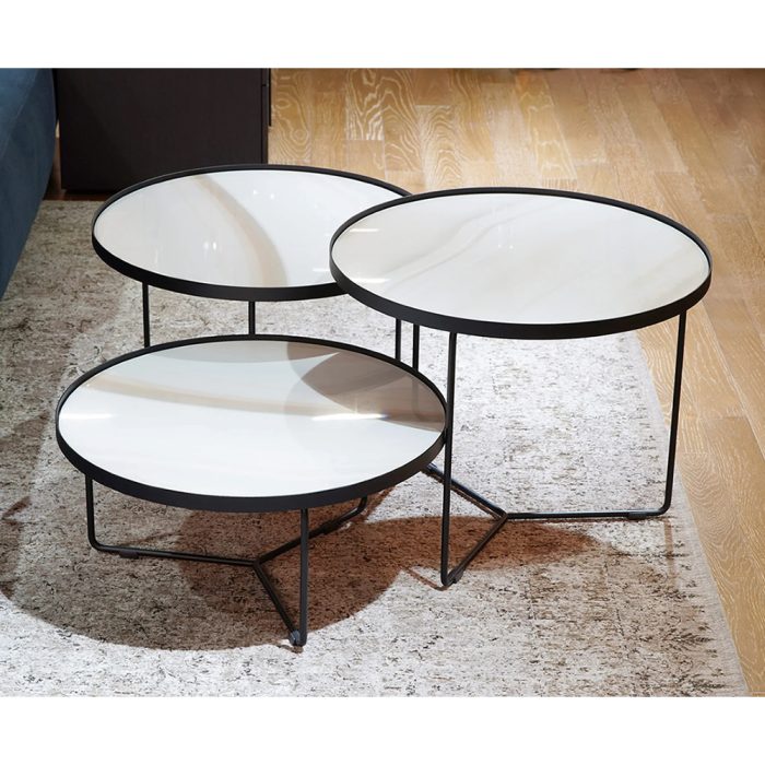 Cattelan Italia Coffee Tables Room