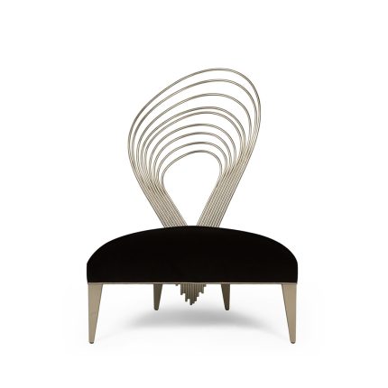 Christopher Guy Occasional Chair