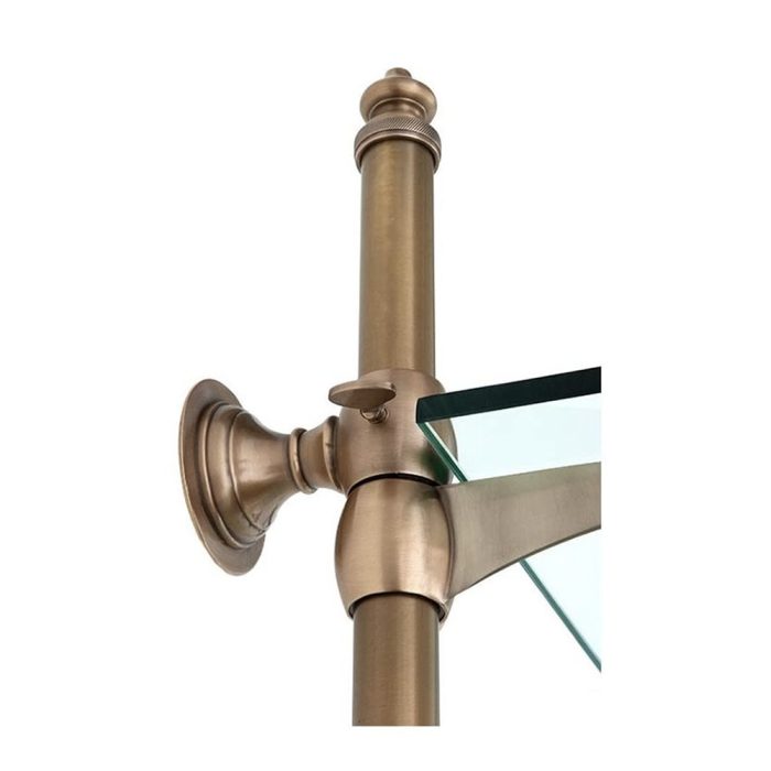 Eichholtz Shelving System Fixings