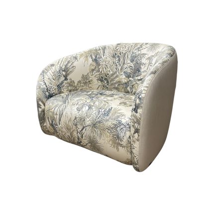 Fendi Armchair