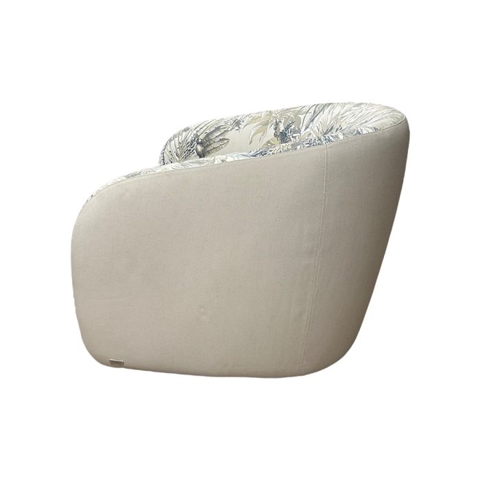 Fendi Armchair Side