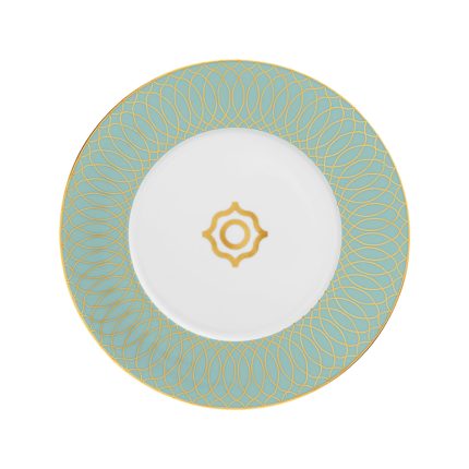 Fürstenberg Serving Plate
