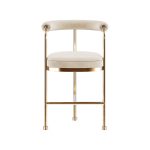 Hommes Studio Bar Stool