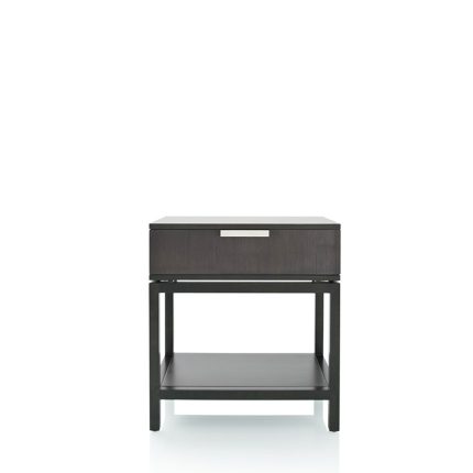 JNL Bedside Table