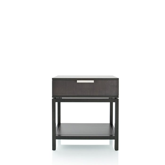 JNL Bedside Table