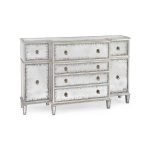 John Richard Cabinet