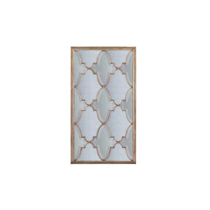 John Richard Mirror