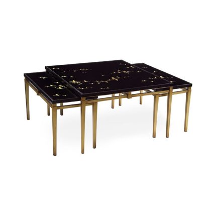 John Richard Nest of Tables