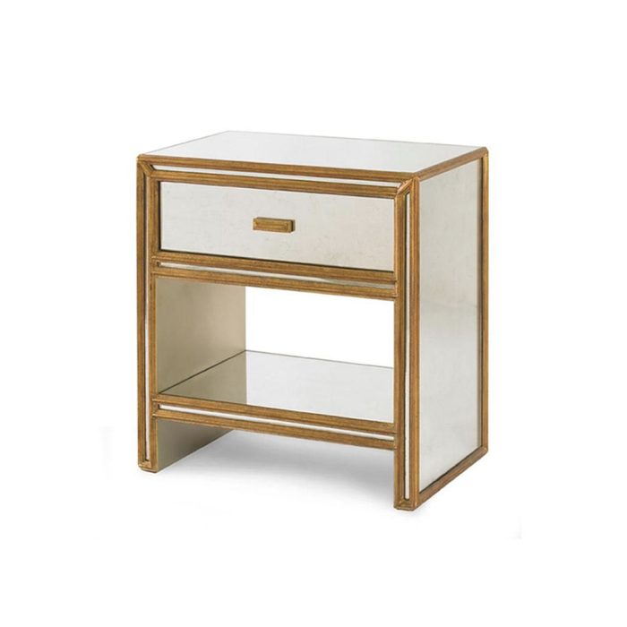 Julian Chichester Bedside Tables