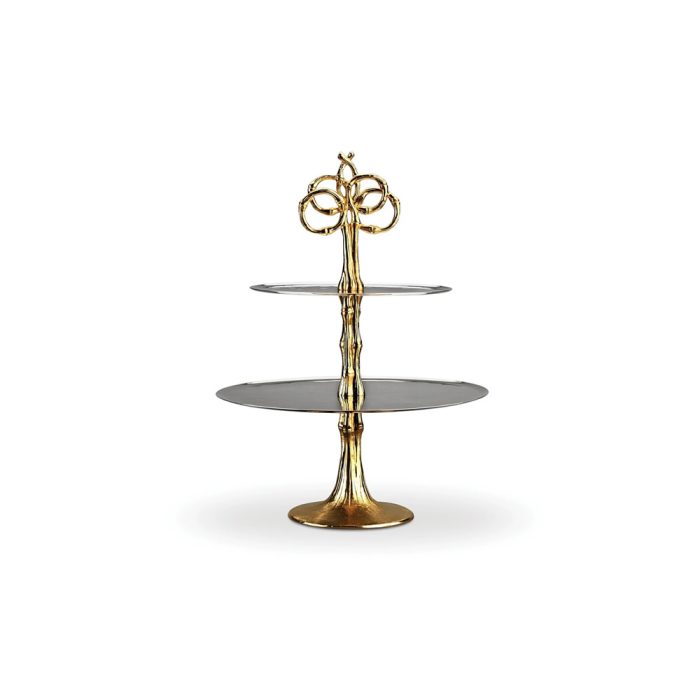 L'Objet Evoca 2 Tier Server