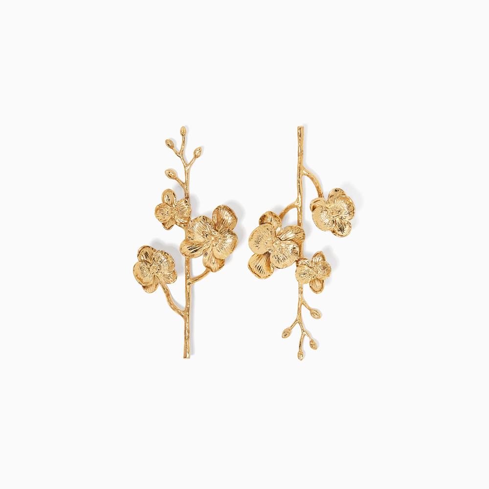 Michael aram napkin rings discount