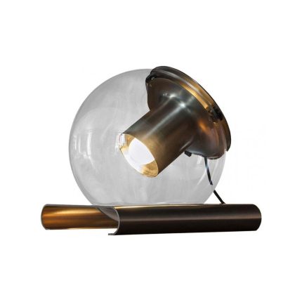Oluce Lamp