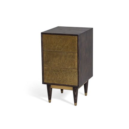 Julian Chichester Small Bedside Cabinet