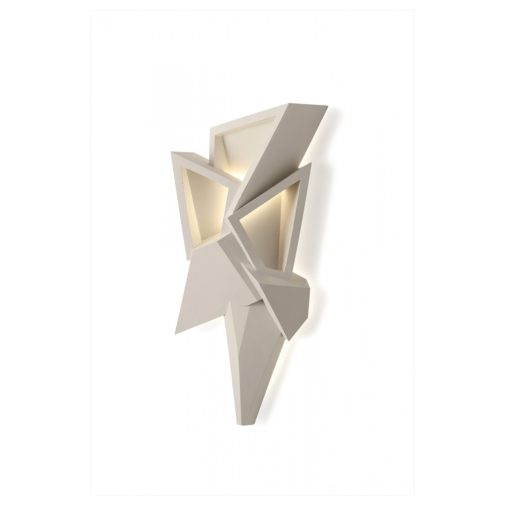 porta-romana-geode-wall-light Porta Romana Geode Wall Light