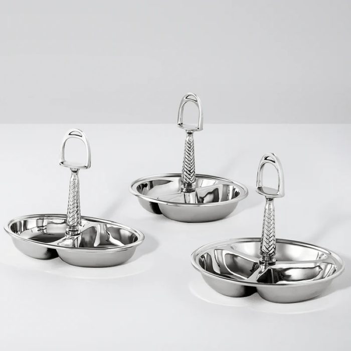 Eichholtz Nut Bowl Multi