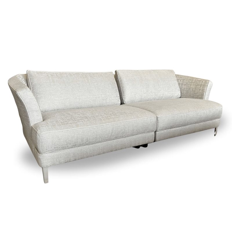 Heritage Collection Designer Sofa