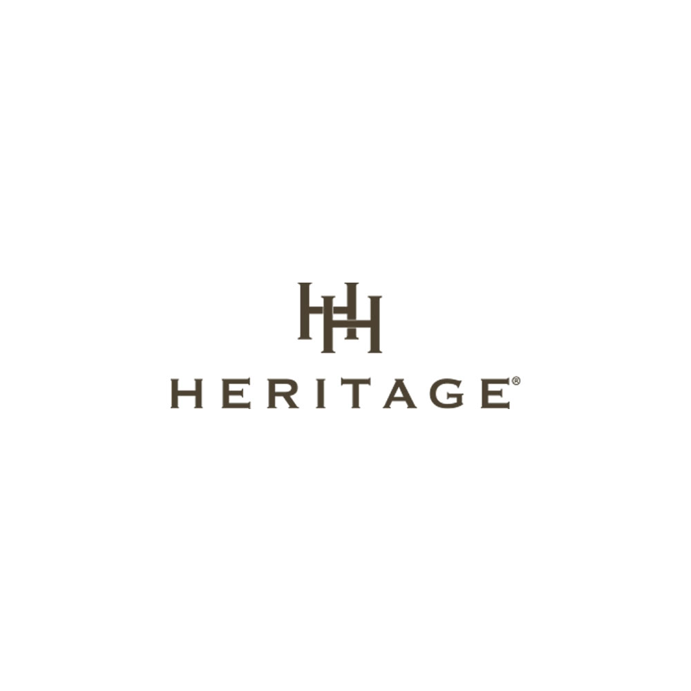 heritage-logo Heritage Logo